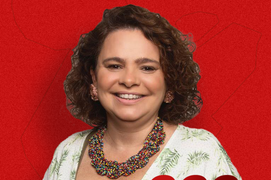 PED 2025: Milene Lauande lança candidatura à presidência estadual do PT no Pará